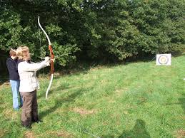 Image result for Green Hollow Bowmen