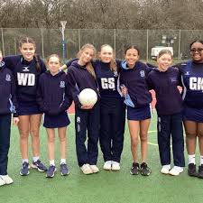 Image result for Homejames Netball Club