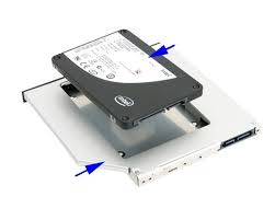 Image result for hdd notebook caddy