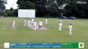Image result for Kirkham & Wesham Cricket Club