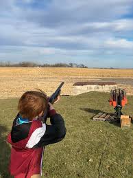 Image result for Bolton & N R P Shooting Club