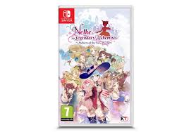 Image result for Nelke