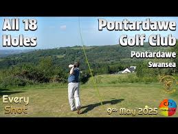 Image result for Aberdare Golf Club