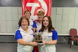 Image result for Cranleigh Royal British Legion Bowls Club (Ladies)