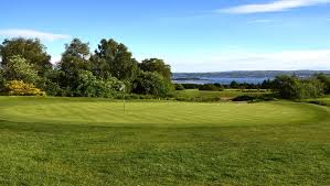 Image result for Callander Golf Club