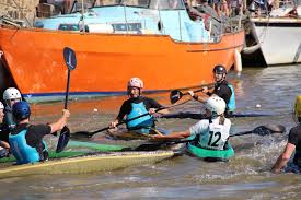 Image result for Bude Canoe Club