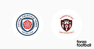 Image result for Abbey Hulton United F C