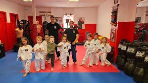 Image result for New Path Martial Arts Academy