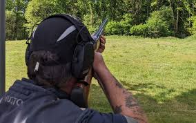 Image result for Fareham Clay Target Club