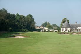 Image result for Alwoodley Golf Club