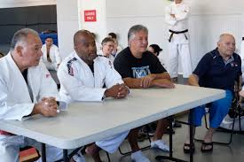 Image result for Harris Judo Club