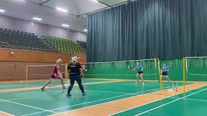 Image result for Durham City Badminton Club