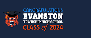 Evanston Township High School District 202 / Homepage
