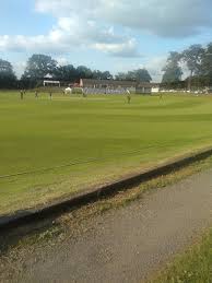 Image result for Halesowen Cricket Club