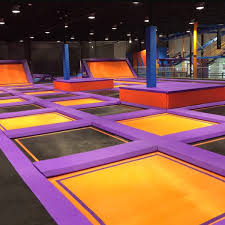 Image result for Altius Trampoline Club