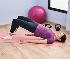Image result for Postnatal Exercise Course