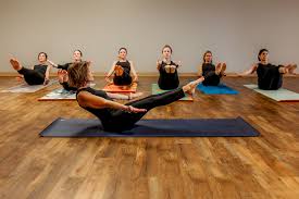 Image result for Bruces Yoga Classes