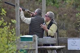Image result for Porthmadog shooting range