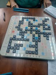 Image result for Harrogate Scrabble Club