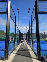 Image result for Crowborough Tennis and Squash Club