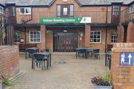 Image result for Newton Stewart Indoor Bowls Club