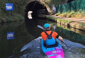 Image result for Birmingham Canoe Club