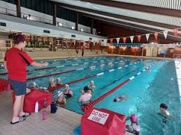 Image result for Loftus Dolphins Swimming Club