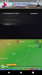 Image result for North Yorks Sailwing Club