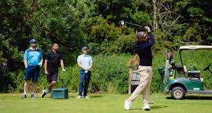 Image result for Finchley Golf Club Limited