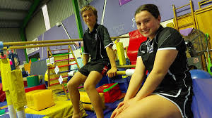 Image result for Appley Bridge Gymnastics Club