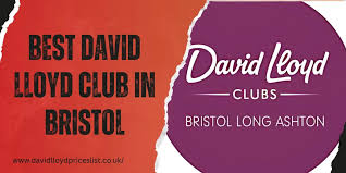 Image result for David Lloyd (Bristol) Badminton Club