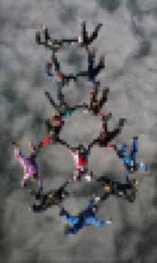 Image result for University of Nottingham Skydiving Club