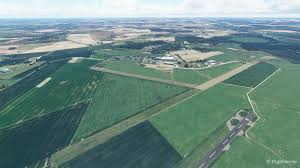 Image result for Lincolnshire Gliding Club