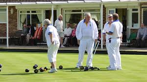 Image result for East Grinstead Bowling Club
