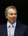 2007 January &laquo; Tony Blair