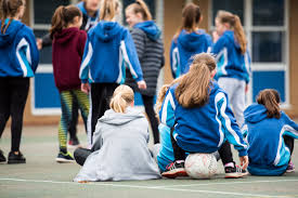 Image result for Greaves Ladies Netball Club