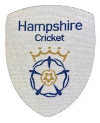 Image result for Hampshire County Cricket Club