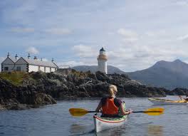 Image result for South Skye & Lochalsh Kayak Club