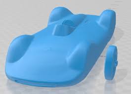 Image result for auto union streamliner