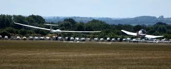 Image result for Windrushers Gliding Club (The)