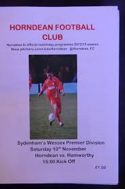 Image result for Wessex Fives Club