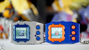 Image result for digimon pendulum