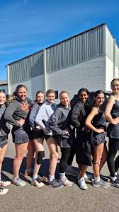 Image result for Fetcham Netball Club