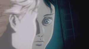 Image result for Ghost in the Shell