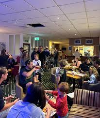 Image result for Duffield Squash Club