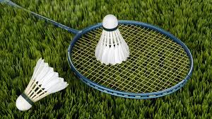 Image result for Debenham Badminton Club