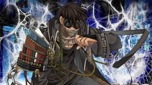 「憚木蝶左 いつわりびと空」の画像検索結果