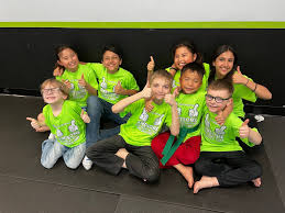 Image result for IXL Martial Arts