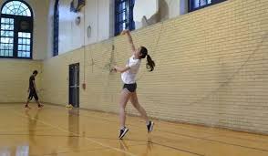 Image result for Zerbini Badminton Club