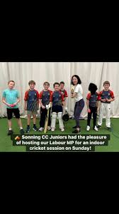 Image result for Sonning Cricket Club